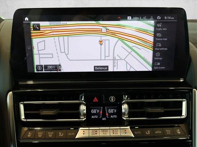 New 2026 BMW M850i xDrive AWD/4WD image 13