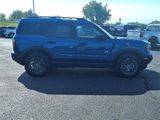 Certified 2024 Ford Bronco Sport Big Bend image 6