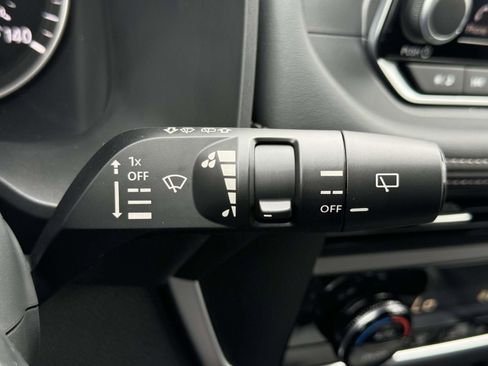 New 2026 Nissan Rogue SV image 16