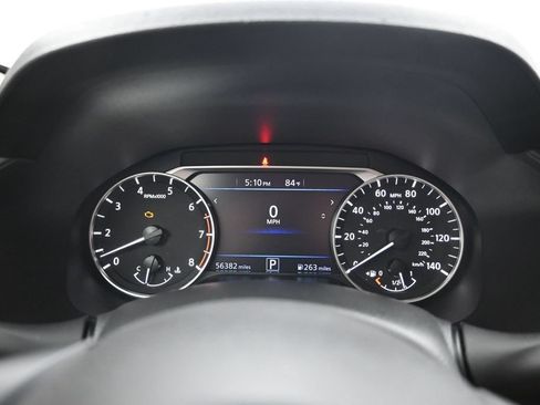 Certified 2024 Nissan Altima 2.5 SV FWD image 14