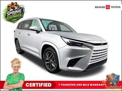 Used 2024 Lexus TX 350 FWD w/ Technology Package