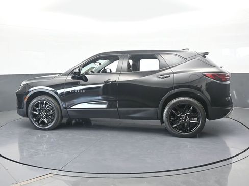 Certified 2023 Chevrolet Blazer LT w/ Driver Confidence Package image 3