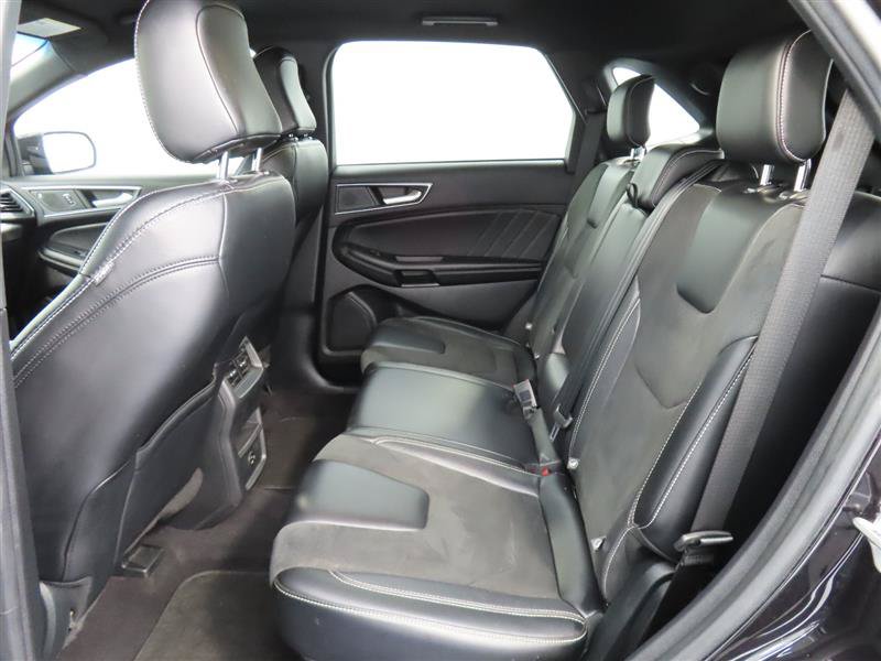 Used 2022 Ford Edge ST AWD/4WD image 24