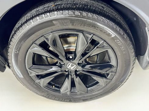 Used 2025 Honda CR-V Sport Touring image 43