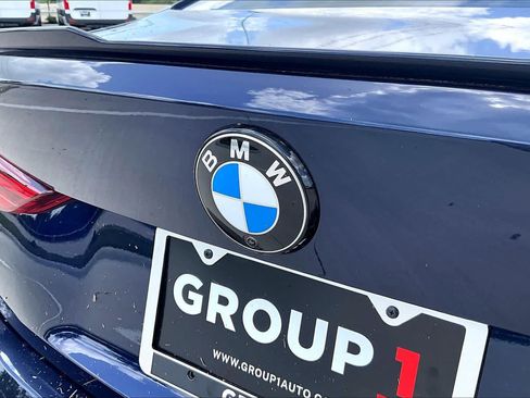 Used 2026 BMW M4 Competition w/ Executive Package RWD image 27