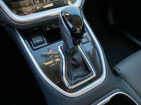 Used 2022 Subaru Outback Onyx Edition XT image 30