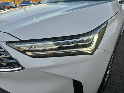New 2026 Acura MDX SH-AWD image 30
