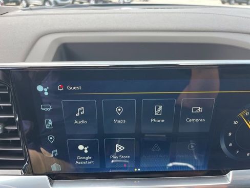 New 2026 Chevrolet Silverado 1500 LT w/ All Star Edition Plus image 36