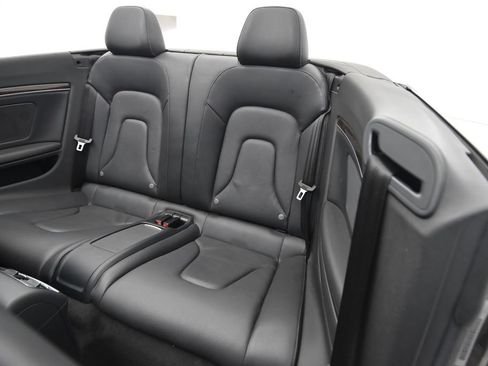 Used 2013 Audi A5 2.0T Premium w/ Convenience Pkg AWD/4WD image 27
