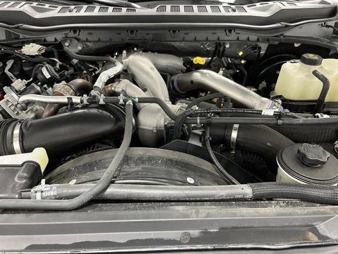 Used 2024 Ford F350 XL w/ XL Off-Road Package image 36