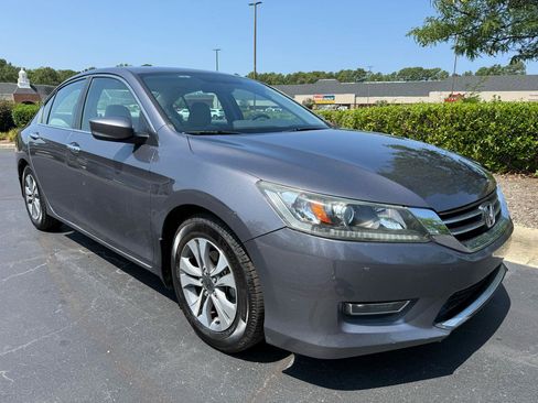 Used 2014 Honda Accord LX image 6