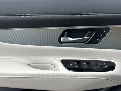 New 2026 Nissan Murano SL image 12