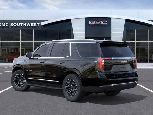 New 2026 GMC Yukon Elevation w/ Elevation Premium Package image 27