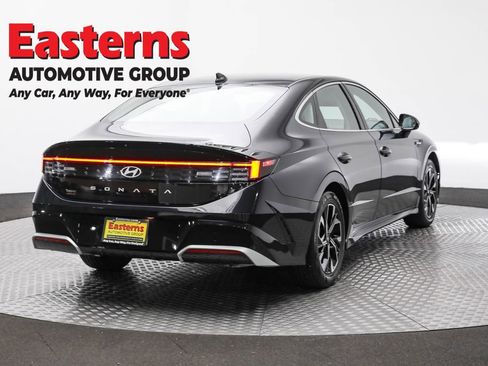 Used 2024 Hyundai Sonata SEL image 5