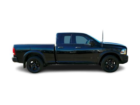 Used 2020 RAM 1500 Classic Warlock w/ Electronics Group AWD/4WD image 4