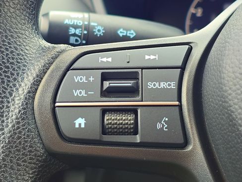 Used 2023 Honda Civic Sport image 25