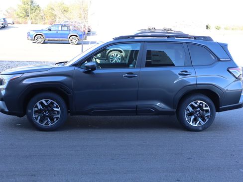 New 2026 Subaru Forester Premium image 4