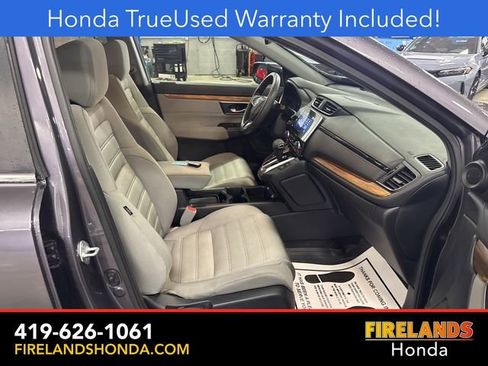 Used 2022 Honda CR-V EX image 36