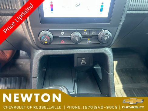Used 2024 Ford Ranger XL w/ Trailer Tow Package AWD/4WD image 12