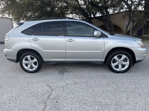 Used 2005 Lexus RX 330 BASE image 6