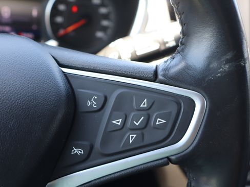 Used 2022 Chevrolet Equinox LT FWD image 20