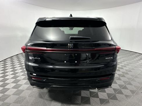 Used 2025 Buick Enclave Sport Touring image 7
