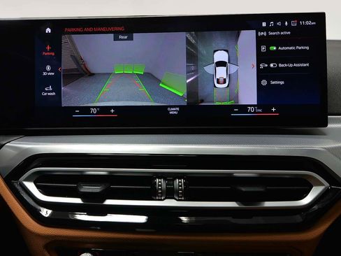 Certified 2024 BMW 430i Coupe w/ Convenience Package image 13