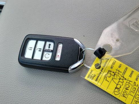 Used 2021 Honda Accord EX-L image 27