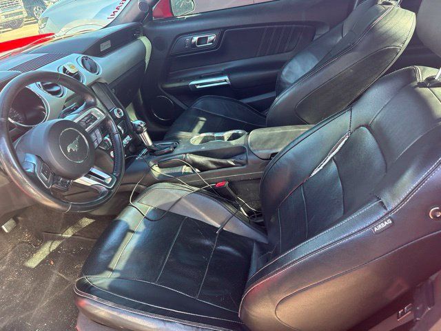 Used 2017 Ford Mustang GT Premium RWD image 6
