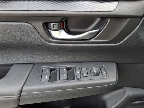 Certified 2024 Honda CR-V EX image 12