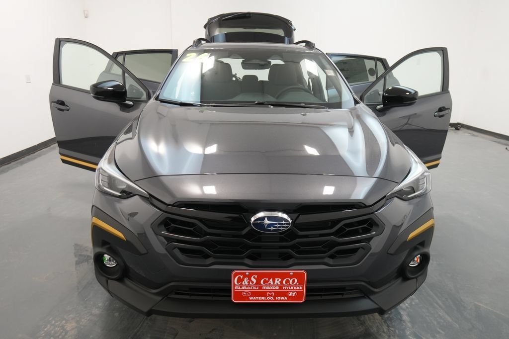 Used 2026 Subaru Crosstrek 2.5i Sport w/ Popular Package #4A AWD/4WD image 31