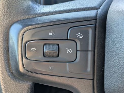 Used 2024 Chevrolet Silverado 3500 W/T image 14