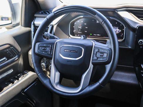 Used 2026 GMC Sierra 1500 Denali AWD/4WD image 16