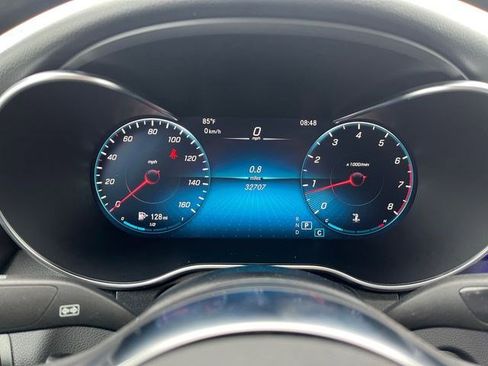 Used 2021 Mercedes-Benz GLC 300 4MATIC Coupe image 16