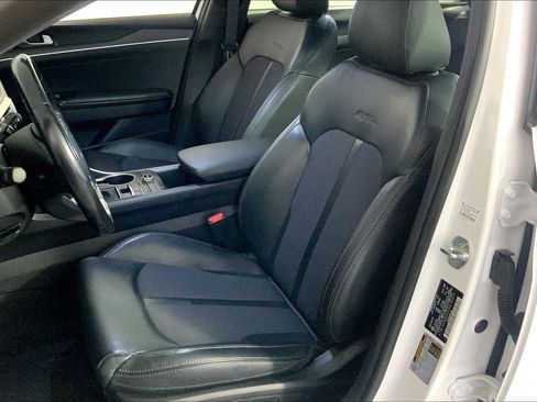 Certified 2023 Kia K5 GT-Line FWD image 22