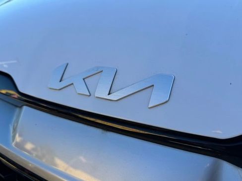 Certified 2023 Kia Sportage EX image 8