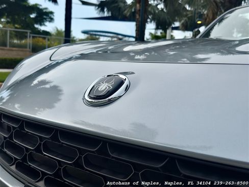 Used 2017 FIAT 124 Spider Classica RWD image 7