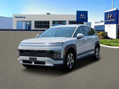 New 2026 Hyundai Ioniq 9 SE