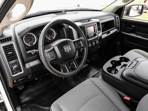 Used 2022 RAM 1500 Tradesman w/ Popular Equipment Group AWD/4WD image 2