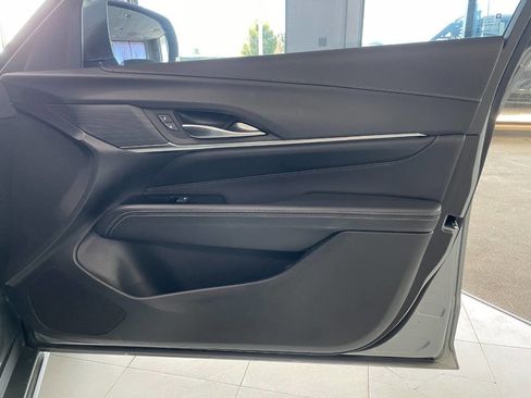 Used 2024 Cadillac CT4 Premium Luxury w/ Climate Package image 25