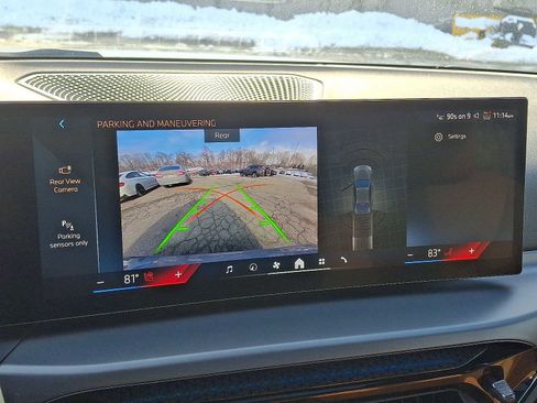 Used 2025 BMW 230i xDrive Coupe w/ M Sport Package image 19