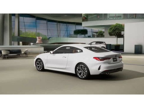 New 2026 BMW 430i Coupe w/ Premium Package image 2