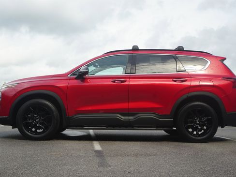 Used 2023 Hyundai Santa Fe XRT image 6