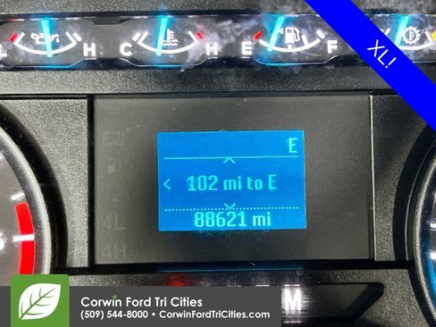 Used 2020 Ford F350 XL w/ Power Equipment Group RWD image 2