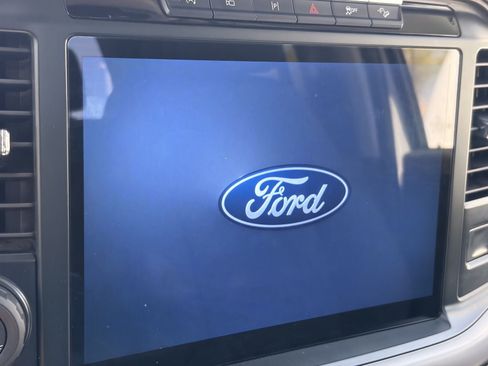 Certified 2024 Ford F150 XLT w/ Equipment Group 302A MID AWD/4WD image 28