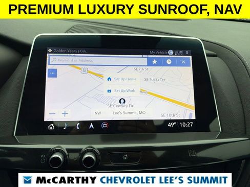 Used 2020 Cadillac CT5 Premium Luxury RWD image 7