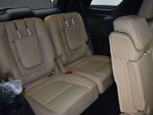 Used 2016 Ford Explorer Limited w/ Equipment Group 301A image 23