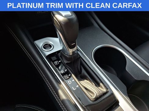 Used 2019 Nissan Altima 2.0 Platinum FWD image 16