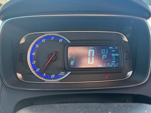 Used 2015 Chevrolet Trax LTZ w/ LPO, Protection Package image 16