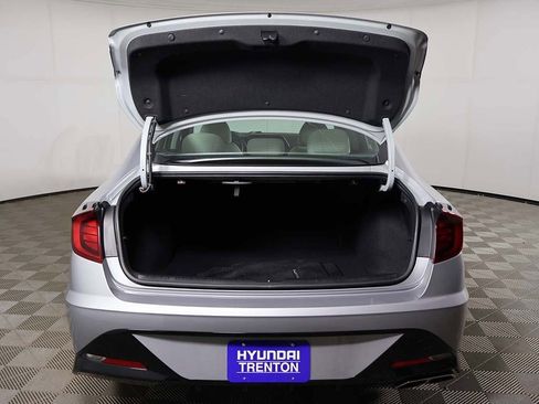 Certified 2023 Hyundai Sonata SEL w/ Cargo Package image 14